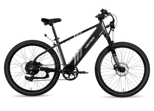 Lectric – XPress 750