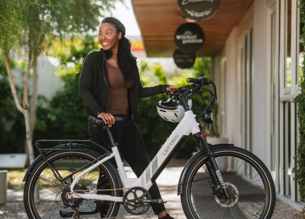 Lectric – XPress 750