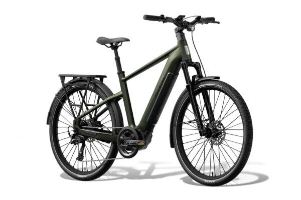 Aventon Level 4 ADV Ebike Aventon Level 4 ADV Ebike