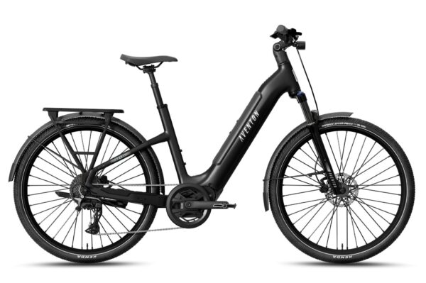 Aventon Level 4 ADV Ebike Aventon Level 4 ADV Ebike