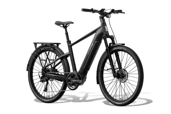 Aventon Level 4 ADV Ebike Aventon Level 4 ADV Ebike