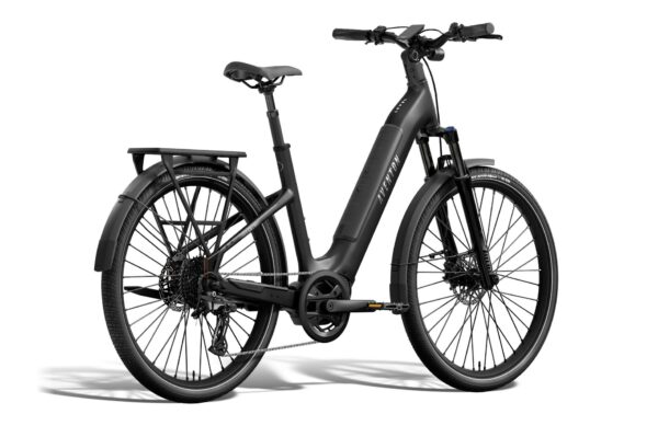 Aventon Level 4 ADV Ebike Aventon Level 4 ADV Ebike