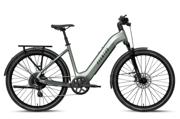Aventon Level 4 REC Ebike