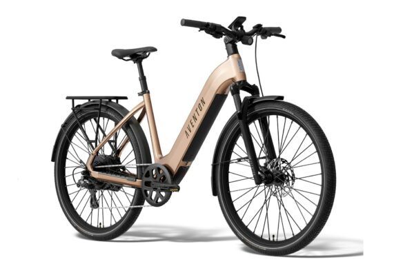 Aventon Level 4 REC Ebike