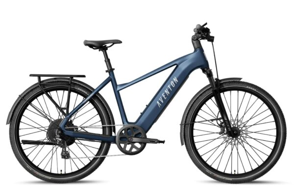 Aventon Level 4 REC Ebike