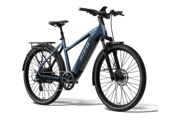 Aventon Level 4 REC Ebike