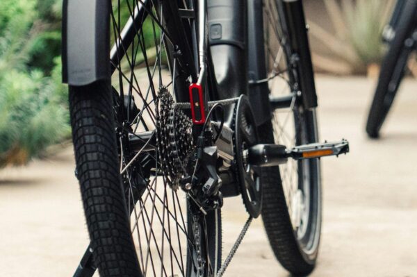 Aventon Level 4 ADV Ebike Aventon Level 4 ADV Ebike