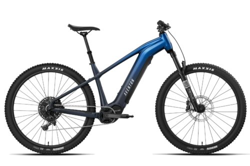Aventon – Ramblas ADV Ebike Aventon – Ramblas ADV Ebike