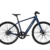 Aventon Soltera 3 ADV Matte Storm Blue side view