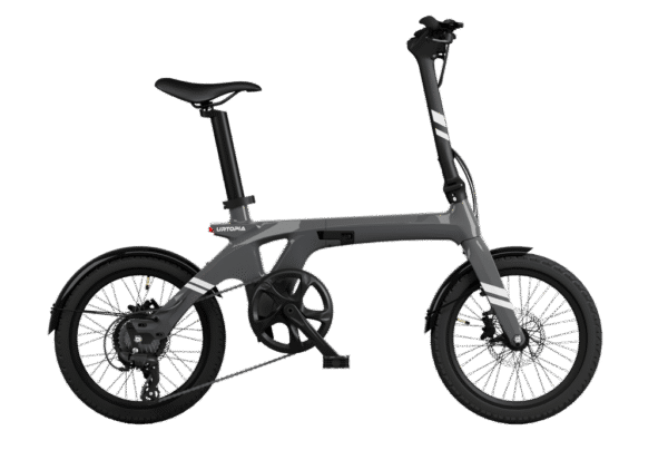 Urtopia Carbon Fold 1 E-Bike