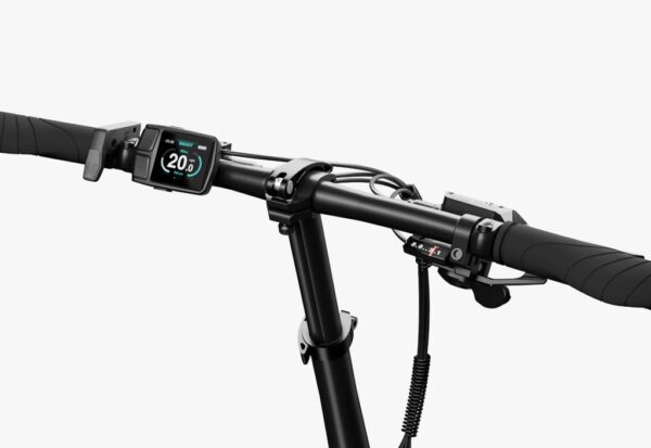 Urtopia Fold  ST (Throttle set included)