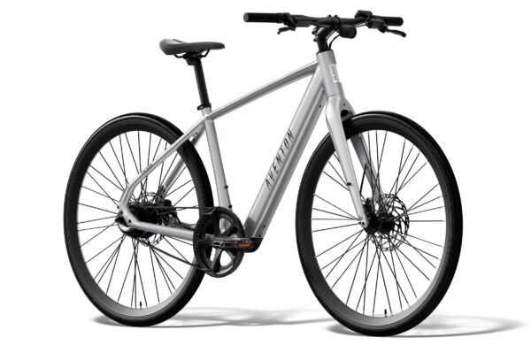 Aventon Soltera 3 ADV Sterling angle 2