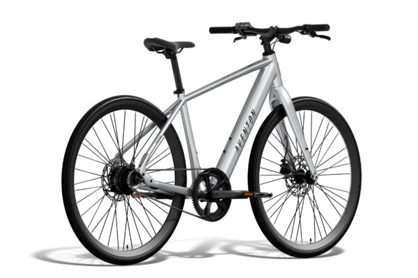 Aventon Soltera 3 ADV Sterling angle 3