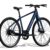 Aventon Soltera 3 ADV Matte Storm Blue angle 3