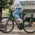 Aventon Soltera 3 ADV 700c wheels