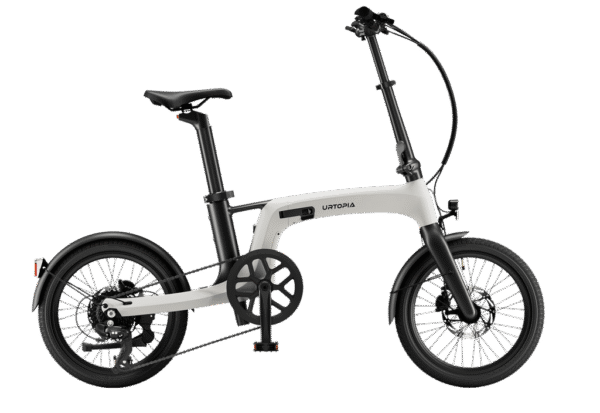 Urtopia Carbon Fold 2 E-Bike
