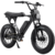 macfox-x1s-black-1 MACFOX X1S Commuter E-Bike - Black