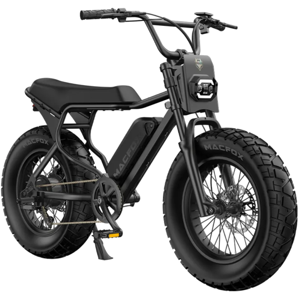 MACFOX X7/X7L