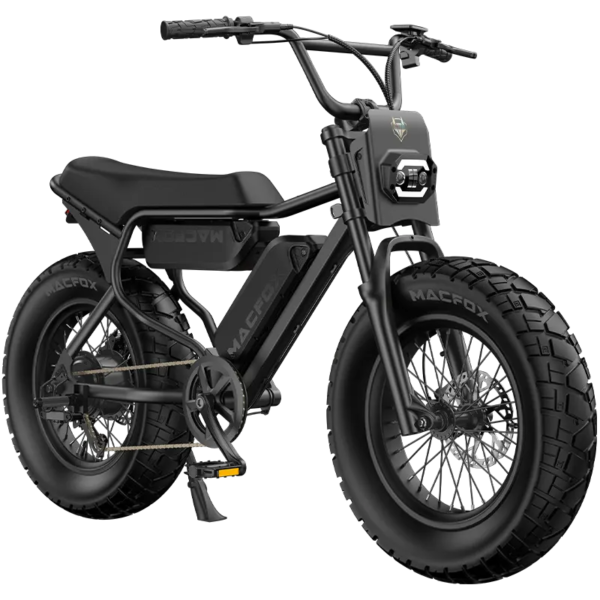 MACFOX X7/X7L