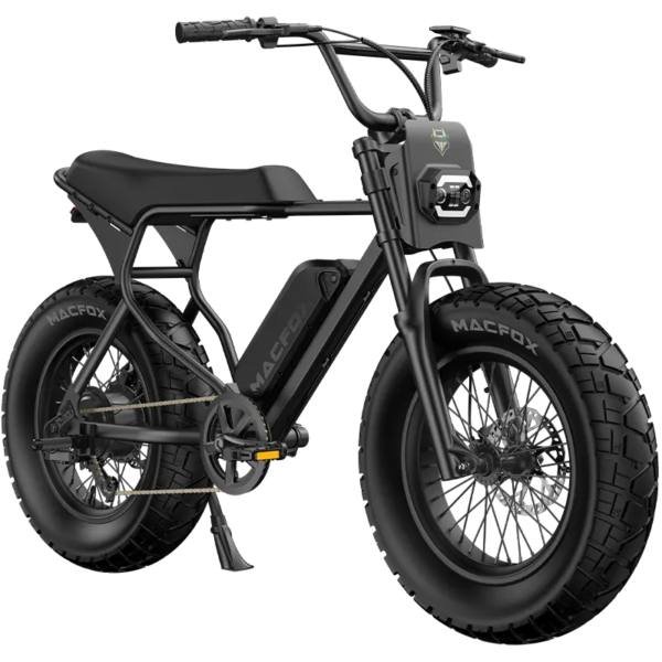 MACFOX X7/X7L
