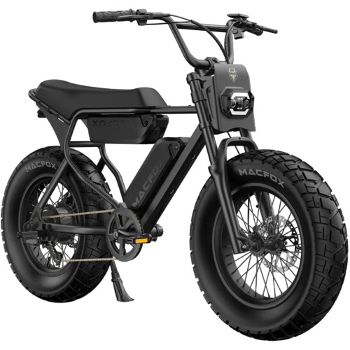MACFOX X7/X7L