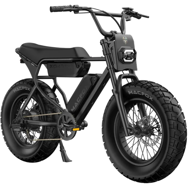 MACFOX X7/X7L