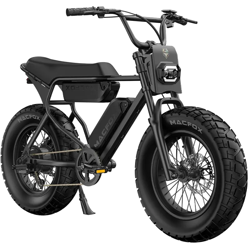 MACFOX X7/X7L